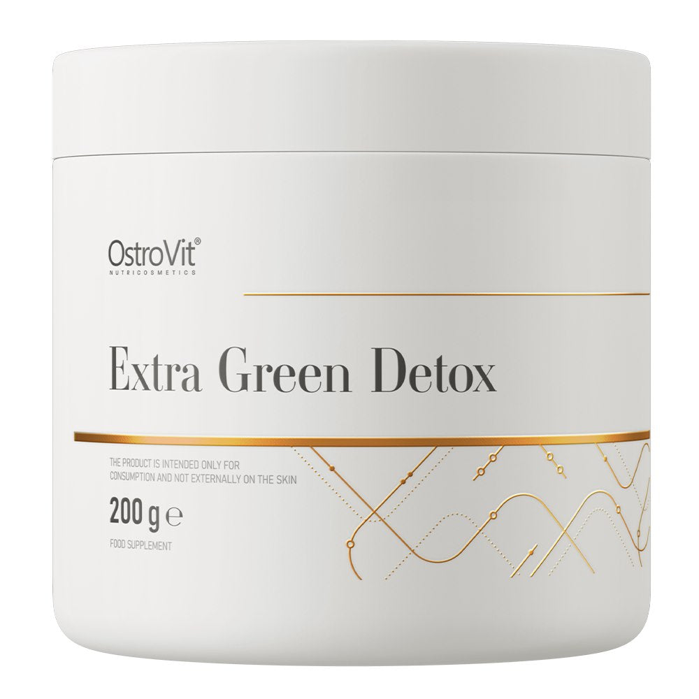 OstroVit üleroheline detox 200 g