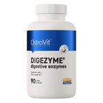 Ostrovit Digezyme seedeensüümid 90 tabletti