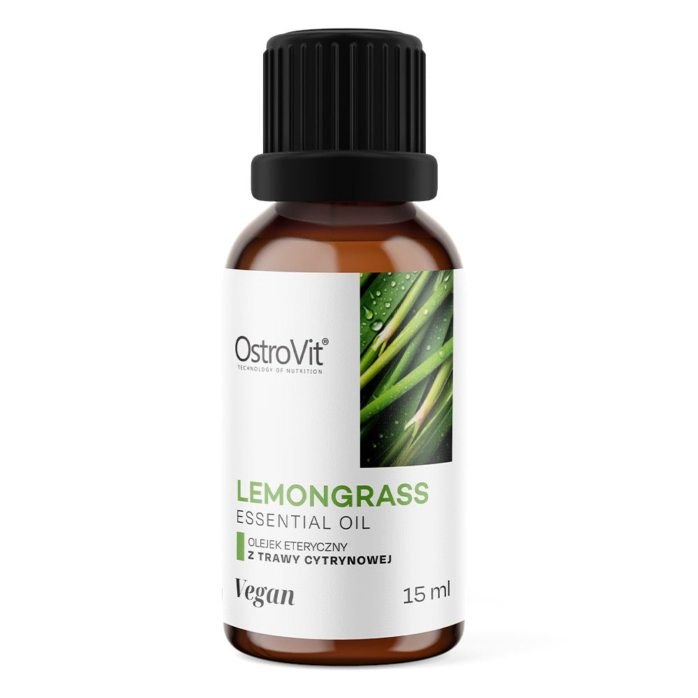 Ostrovit sidrunheina eeterlik õli 15 ml