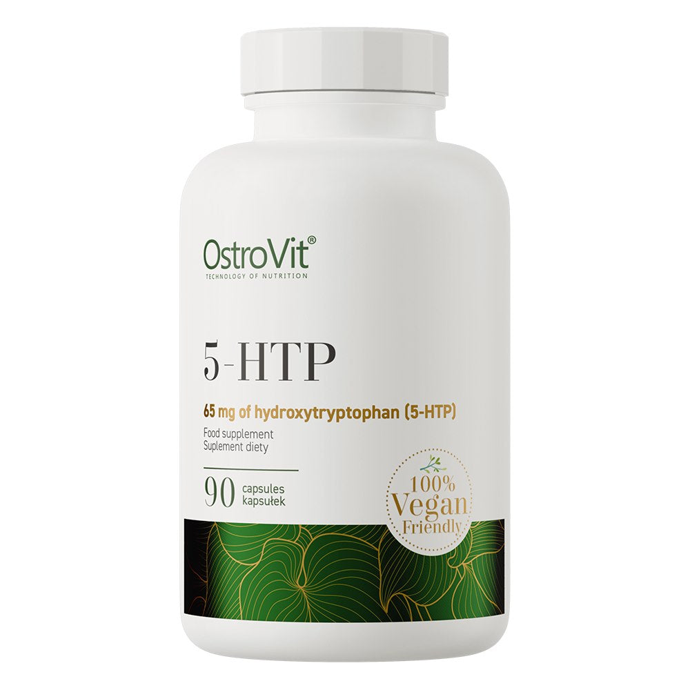 Ostrovit 5-HTP 90 kapslit