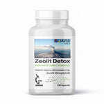 JAVIA Zeoliit detoks 240 kapslit
