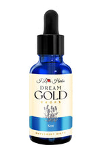 I LOVE HERRBS - DREAM Gold tilgad SEN 50 ml