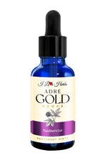 I Love Herbs - ADRE Gold Drops neerupealised 50 ml