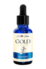 I LOVE HERBBS – Gotu Kola taime tilgad 1:1 50 ml