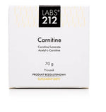LABS212 karnitiin - karnitiin 70 g