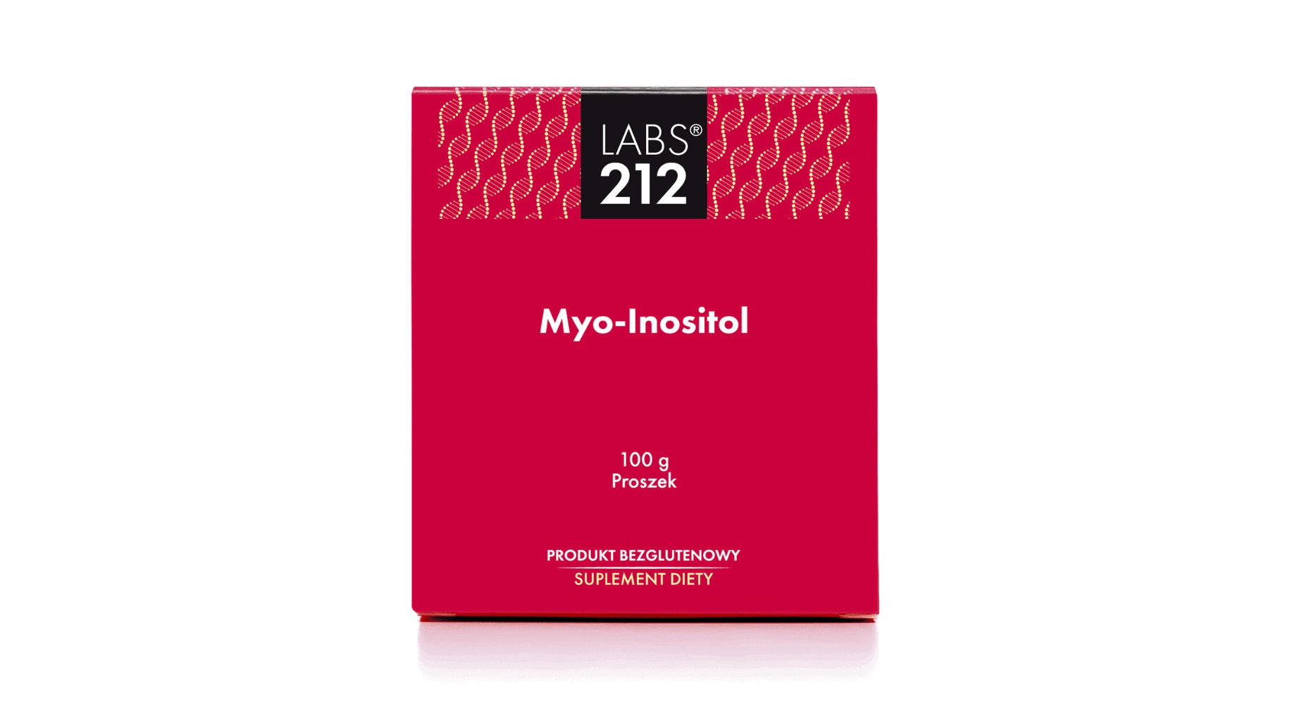 LABS212 müoinositool 100 g