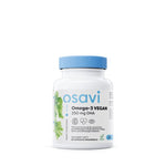 Osavi Omega-3 VEGAN 250 mg DHA 60 kapslit