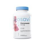 Osavi niatsiinamiid 500 mg 120 kapslit