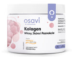 Osavi kollageen juustele, nahale ja küüntele 150 g