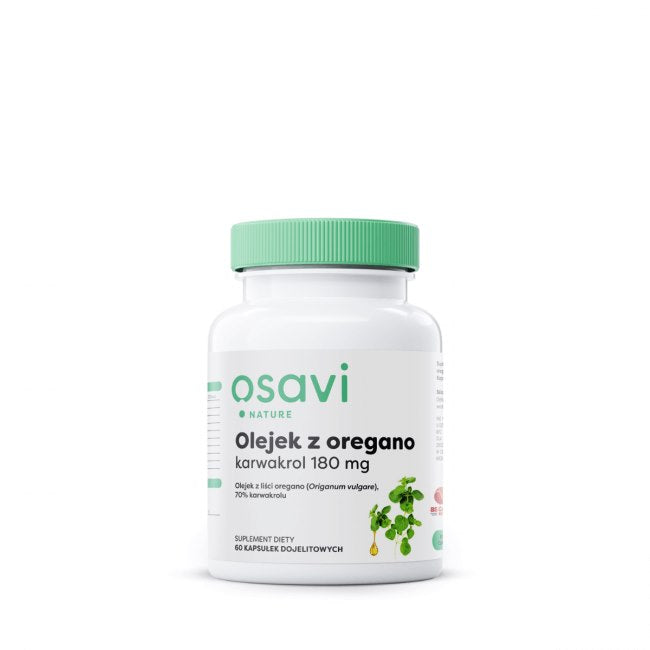 Osavi puneõli 257 mg 60 kapslit