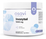 Osavi inositooli 1000 mg pulber 240 g