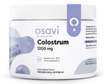 Osavi kolostrum 1200 mg 100 g