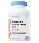 Osavi hormonaalne tugi naistele 60 kapslit