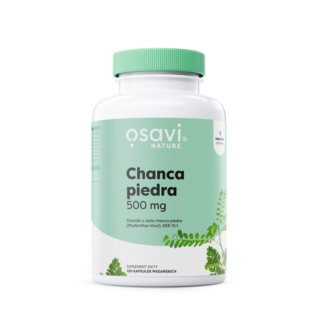Osavi Chanca piedra 120 kapslit
