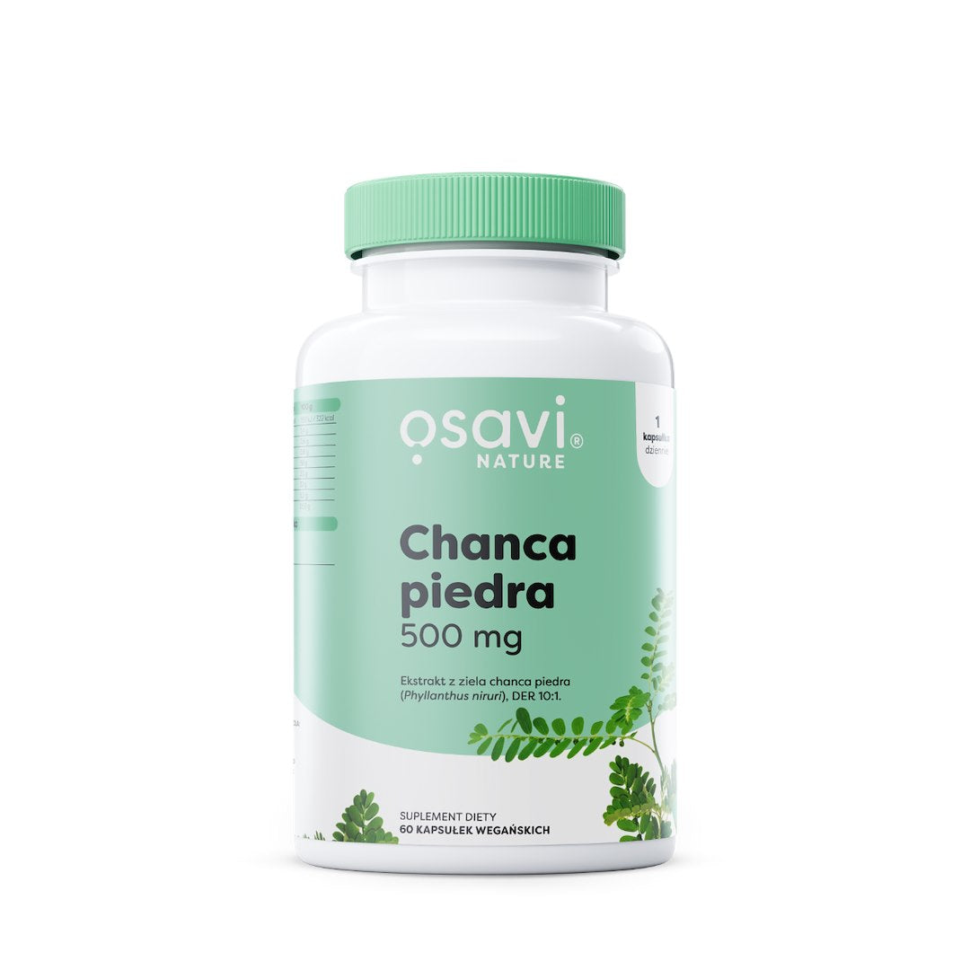 Osavi Chanca piedra 60 kapslit