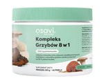 Osavi seene kompleks 8 ühes 200 g
