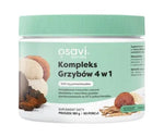 Osavi seenekompleks 4-ühes, 180 g