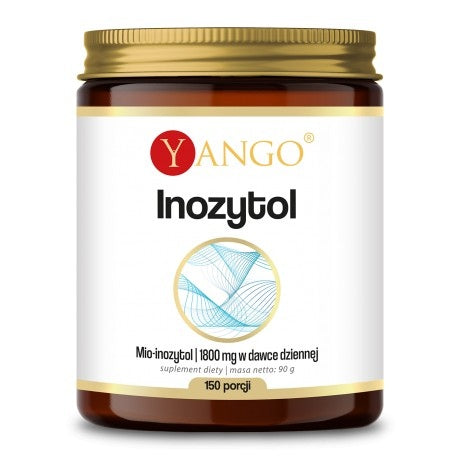 Jango inositool 90 g