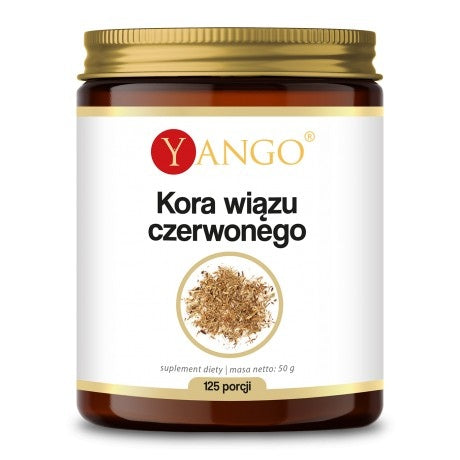 Yango punase jalaka koore ekstrakt 10:1 50 g