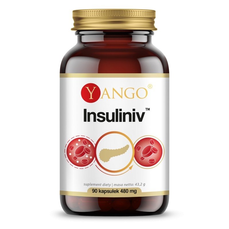Yango insuliin 90 kapslit