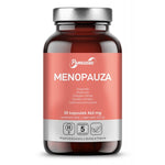PANASEUS Menopaus 50 kapslit