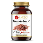 Yango Monakoliin K 90 kapslit