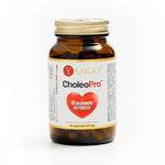 Yango CholeoPRO 90 kapslit