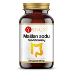 Yango naatriumbutüraat 360 mg 90 kapslit