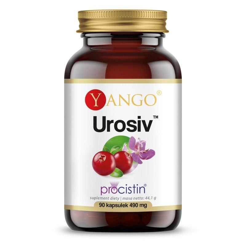 Yango Urosiv 90 kapslit