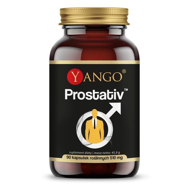 Yango Prostativ 90 kapslit