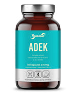 PANASEUS ADEK 50 kaps.