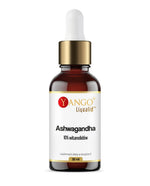 Yango Ashwagandha 10% vitanoliidid 30 ml