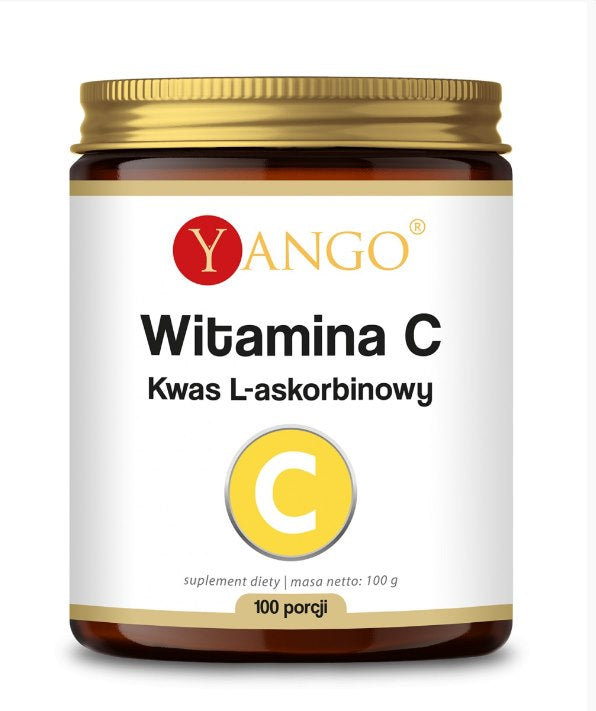 Yango C-vitamiin 100 g