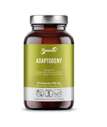 PANASEUS adaptogeenid 50 kapslit