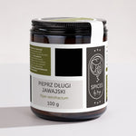SPICES by Yango Java pikad piprad 100 g