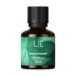LIFEESSENCE by Yango looduslik eukalüpti eeterlik õli 30 ml