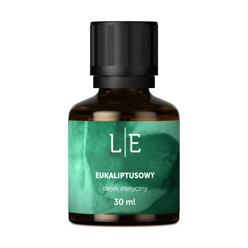 LIFEESSENCE by Yango looduslik eukalüpti eeterlik õli 30 ml
