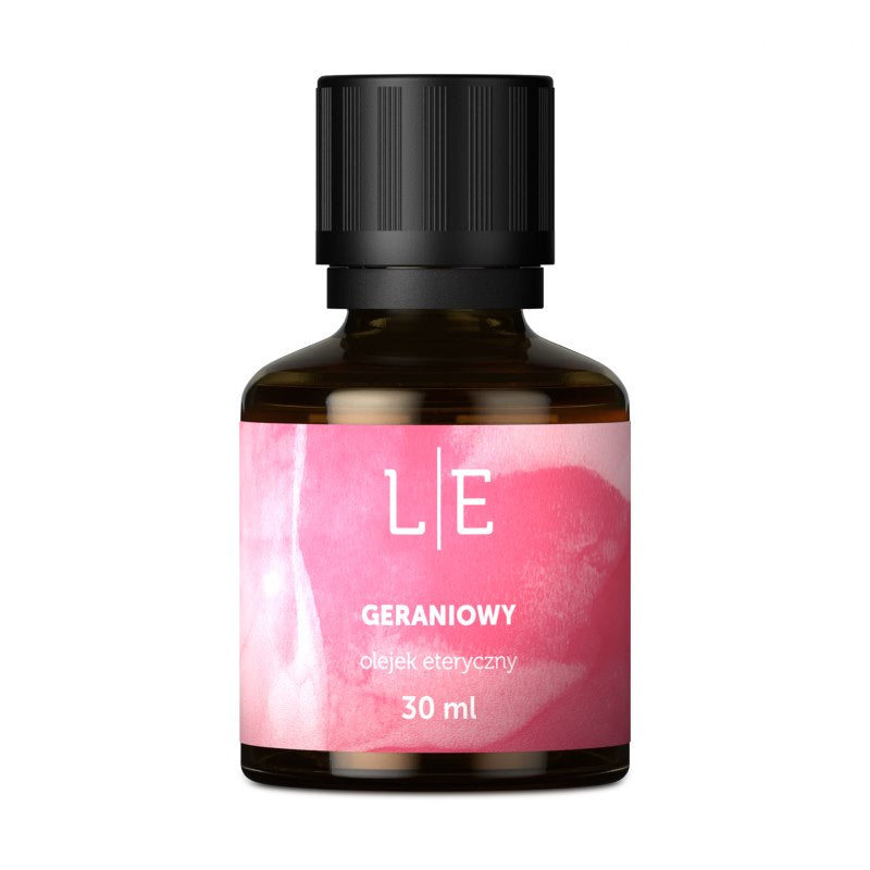 LIFEESSENCE Yango looduslik geraaniumi eeterlik õli 30 ml