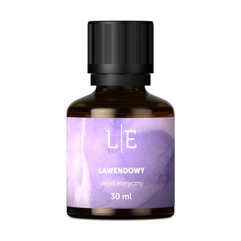 LIFEESSENCE by Yango looduslik lavendli eeterlik õli 30 ml