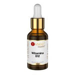 Yango vitamiin B12 30 ml