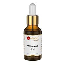 Yango vitamiin B12 30 ml