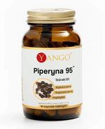 Yango Piperiin 95 90 kapslit