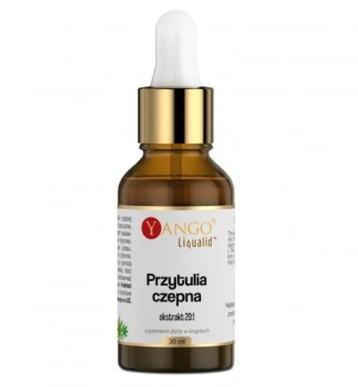 Yango skalpelli ekstrakt 20:1 30 ml
