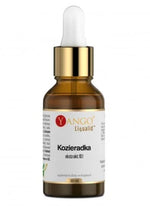 Yango Lambaläätse ekstrakt 10:1 30 ml