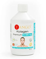 Yango Premium kollageen 10 000 mg 500 ml