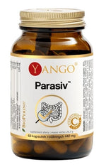 Yango Parasiv 60 kapslit
