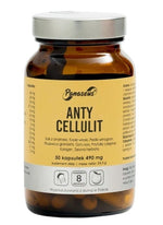 PANASEUS Anti Cellulite 50 kapslit