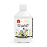 Yango kollageen meestele 6000 mg 500 ml