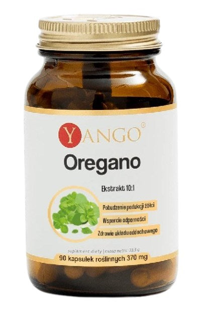Yango punase ristikheina ekstrakt 90 kapslit