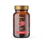 EKAMEDICA efime B17 - amügdaliin 60 kapslit